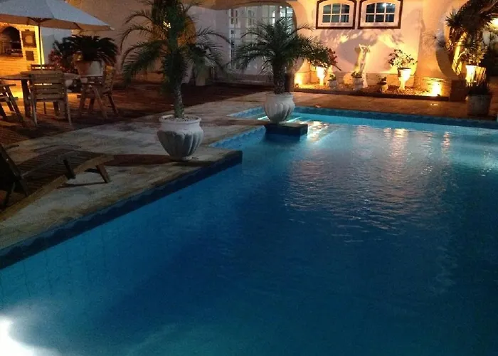 Perohouse
