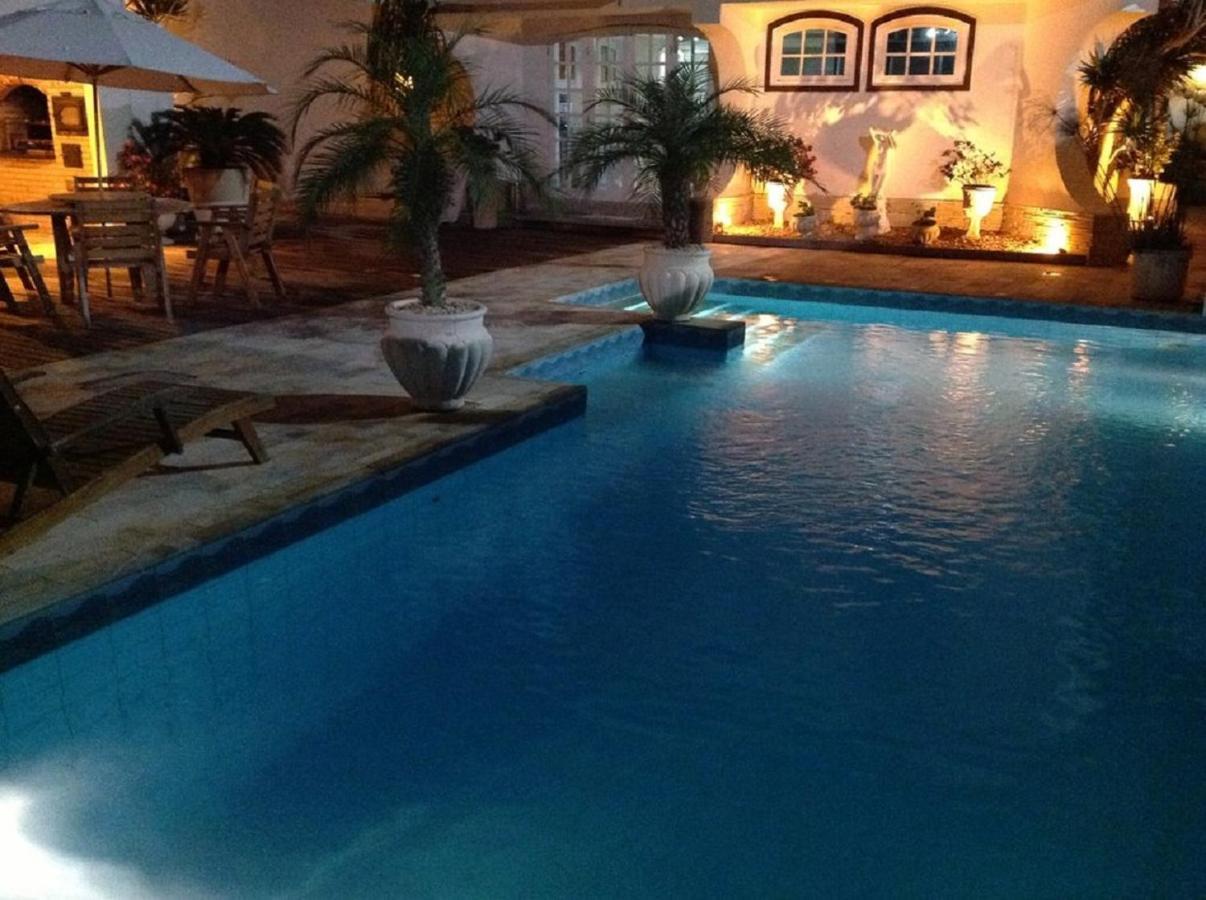 Casa de férias Perohouse Cabo Frio