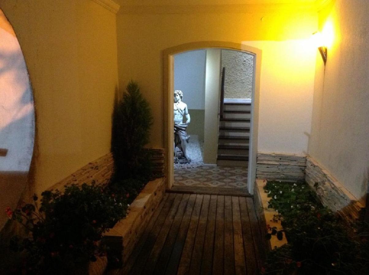 Casa de férias Perohouse