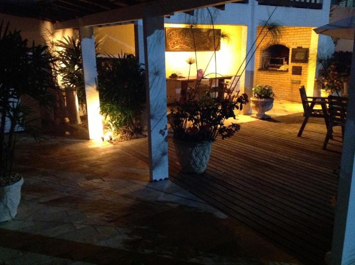 Casa de férias Perohouse *