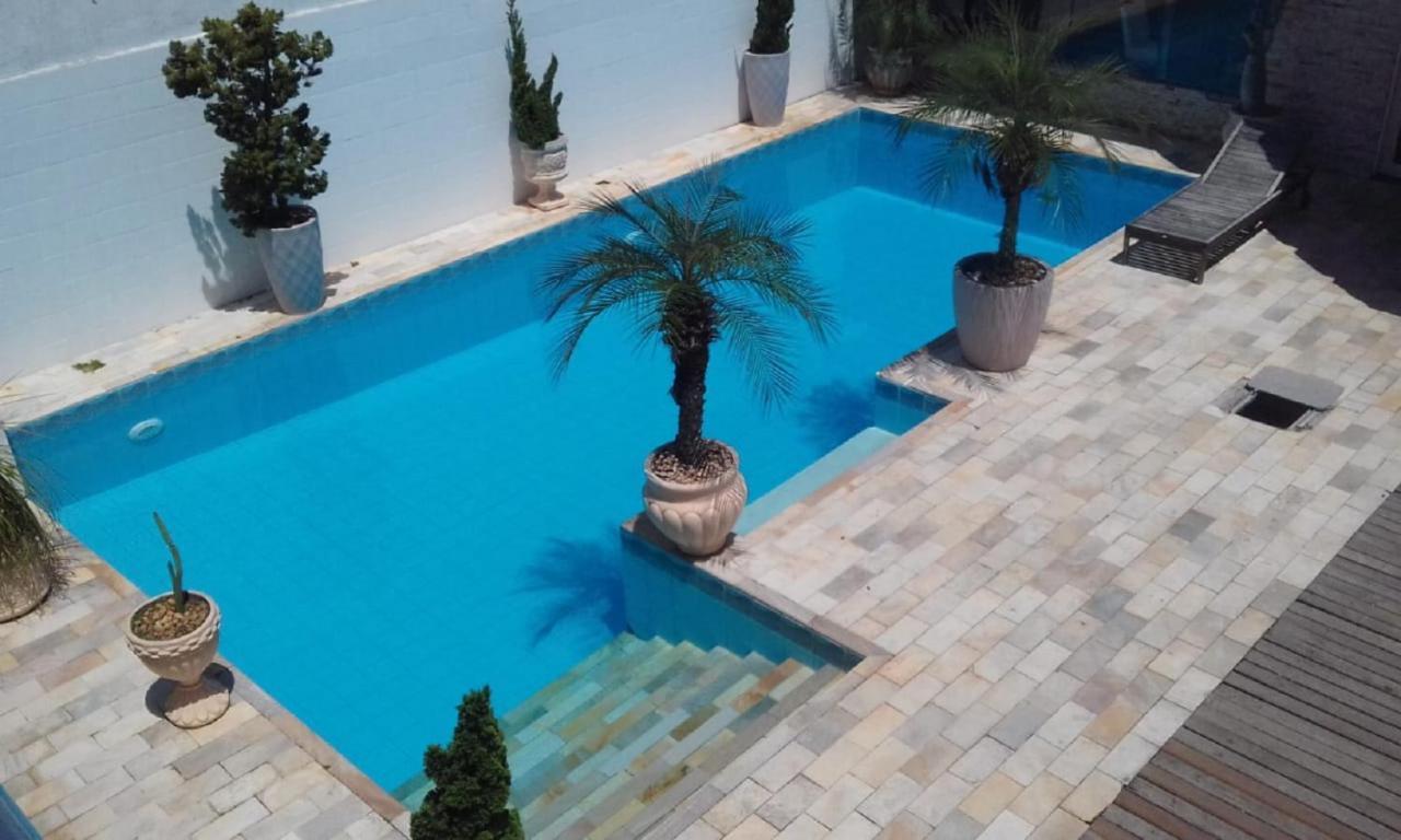 Casa de férias Perohouse Cabo Frio