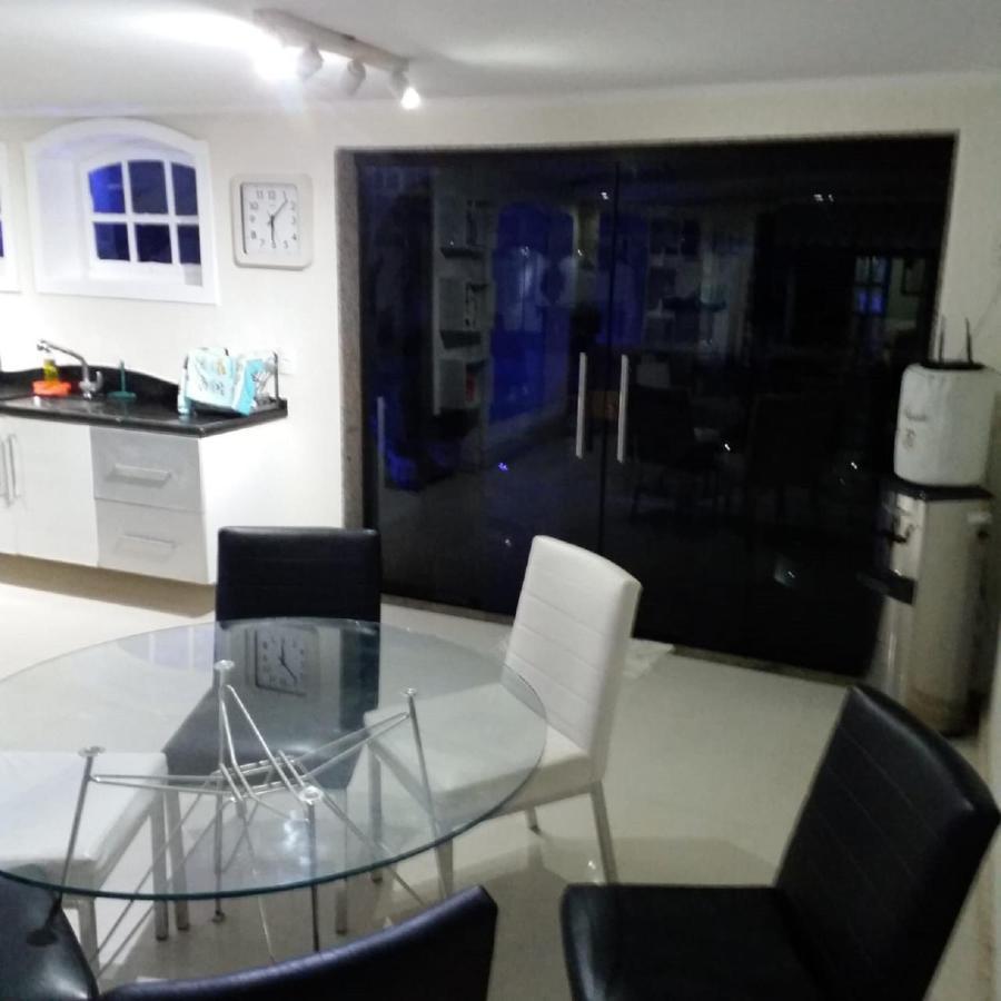 Casa de férias Perohouse Cabo Frio