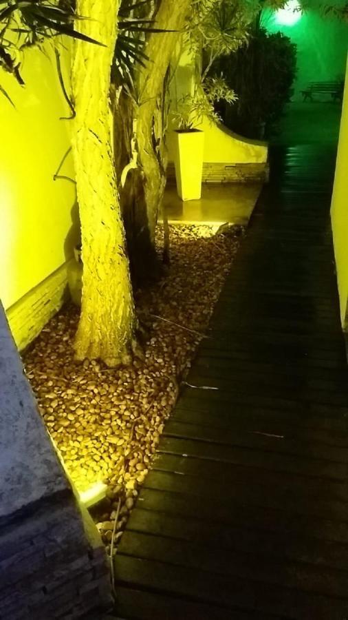 Perohouse