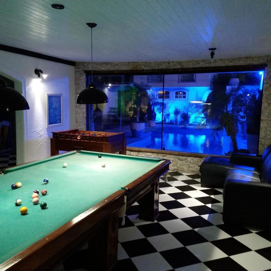 Casa de férias Perohouse *