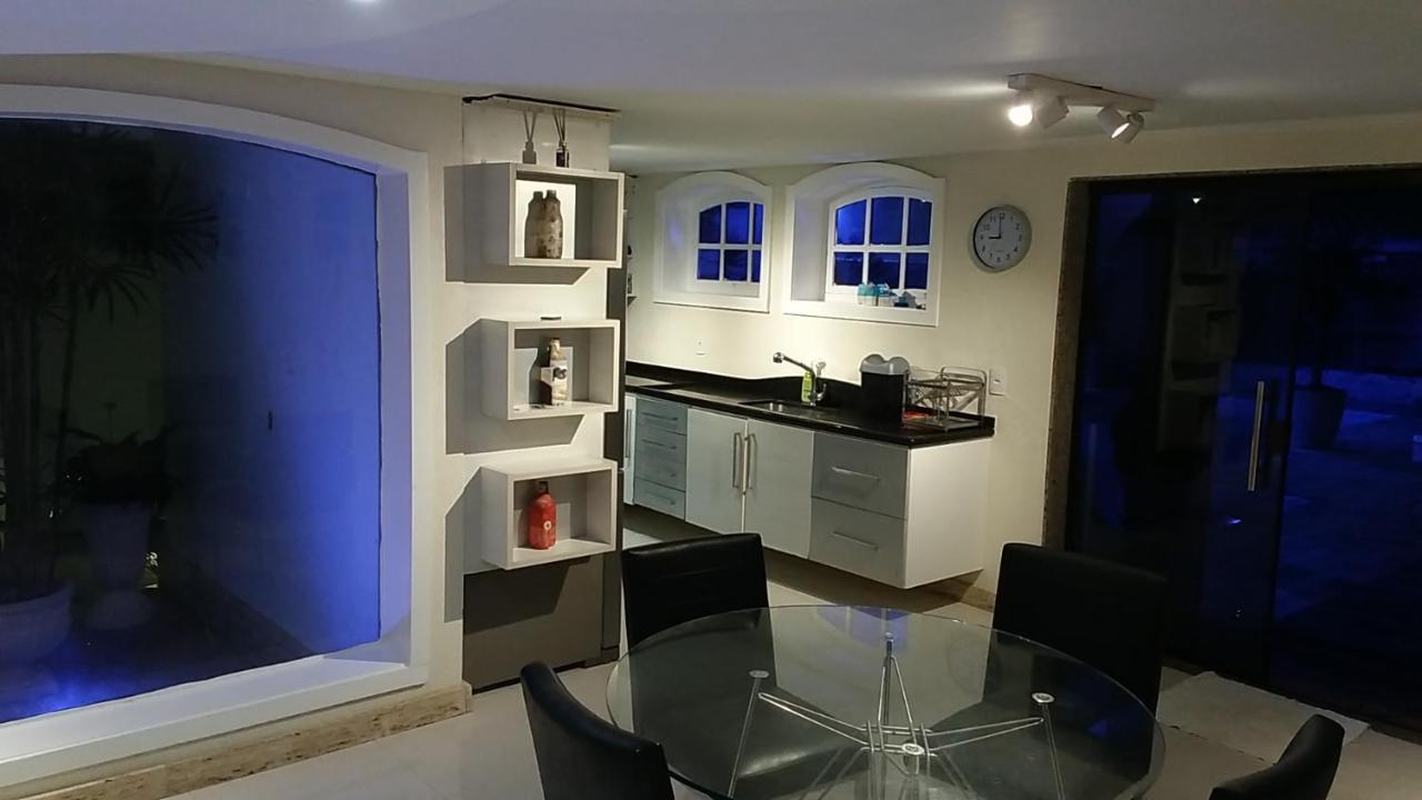 Casa de férias Perohouse Cabo Frio