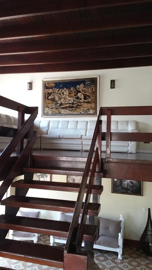 Casa de férias Perohouse *