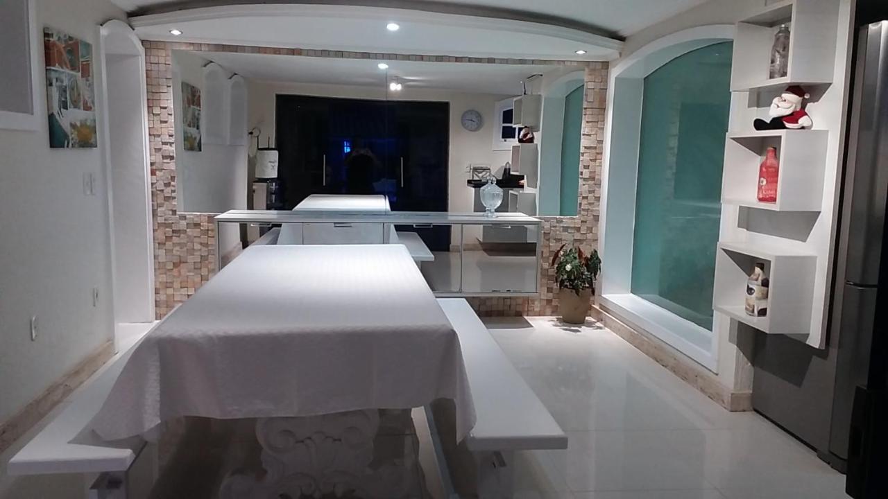Casa de férias Perohouse